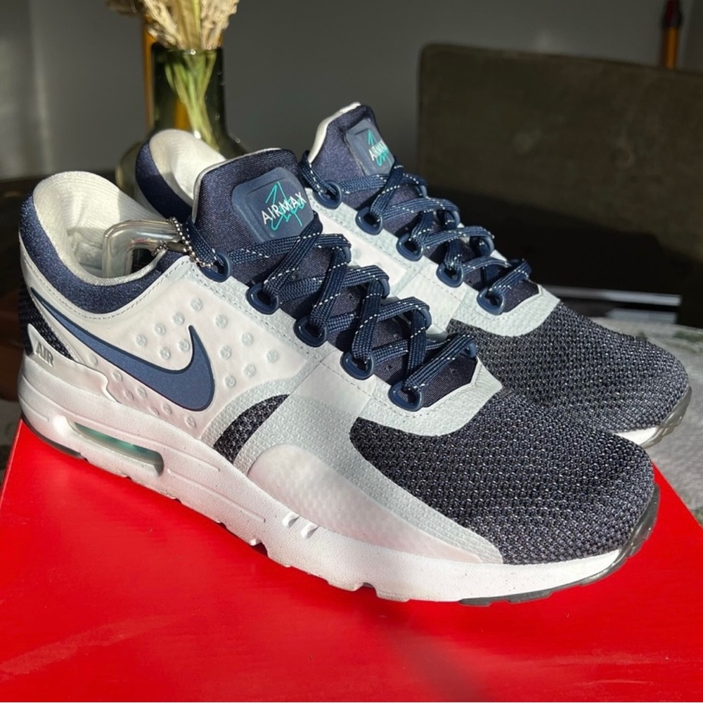 Nike Air Max Zero